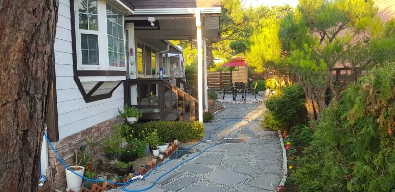 애견동반 독채 펜션 (2인 기준)